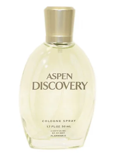 Aspen Discovery