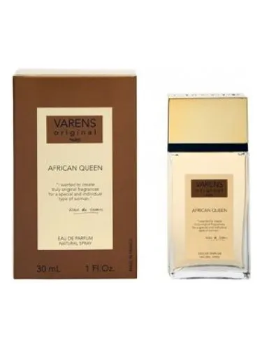 Varens Original African Queen