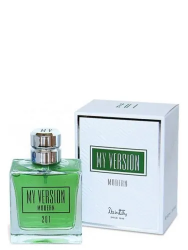 My Version Modern 201