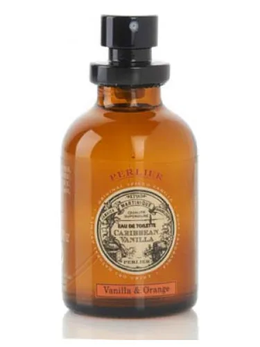 Caribbean Vanilla & Orange