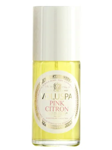 Pink Citron