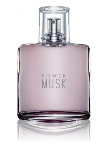 Power Musk
