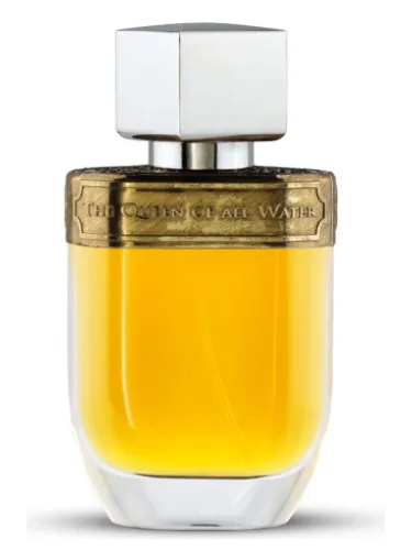 The Queen of All Water