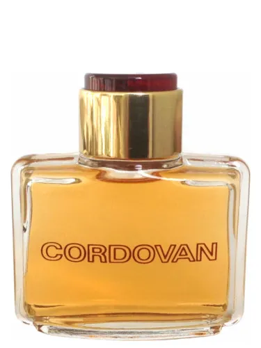 Cordovan