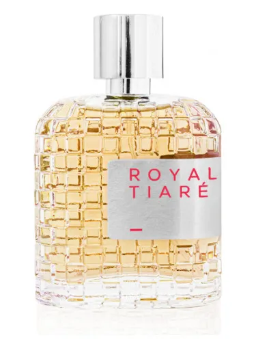 Royal Tiaré