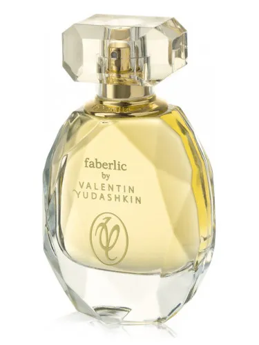 Faberlic by Valentin Yudashkin Gold