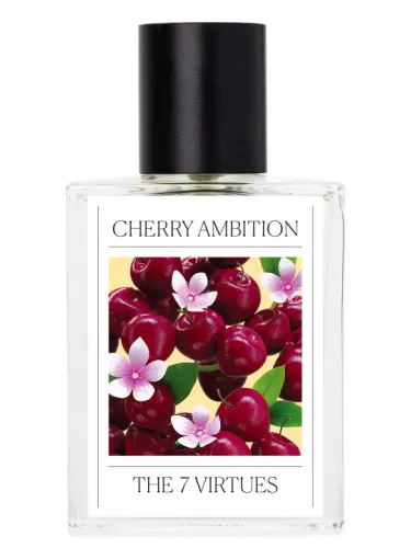 Cherry Ambition