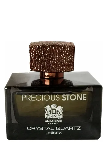 Precious Stone Crystal Quartz