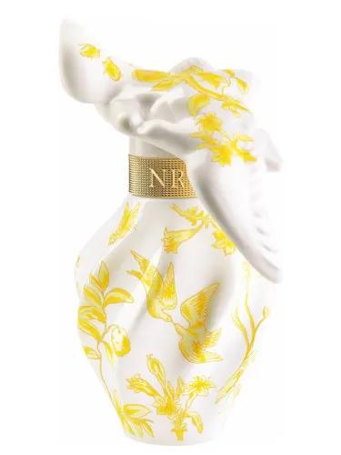 L'Air du Temps À Paris chez Antoinette Poisson