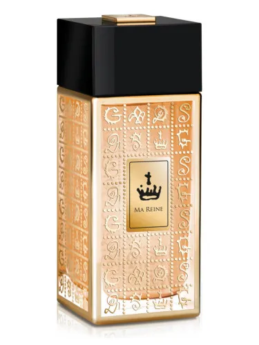 Ma Reine
