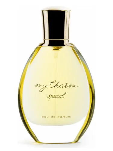 My Charm Special