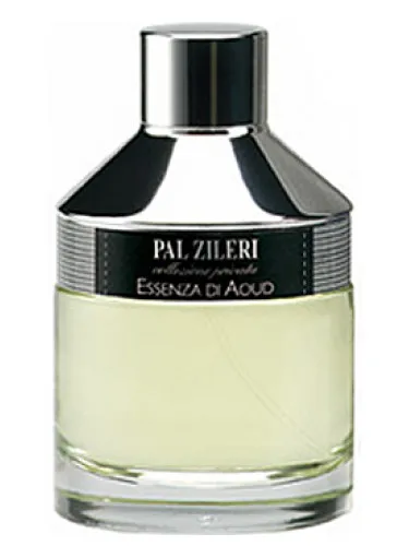 Collezione Privata Essenza di Aoud