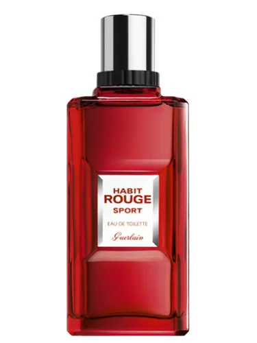 Habit Rouge Sport