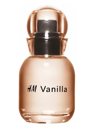 H&M Vanilla - Creamy sweetness