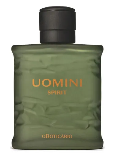 Uomini Spirit