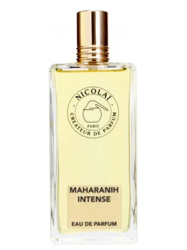 Maharanih Intense