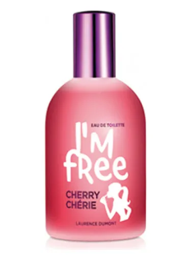 I'm Free Cherry Cherie