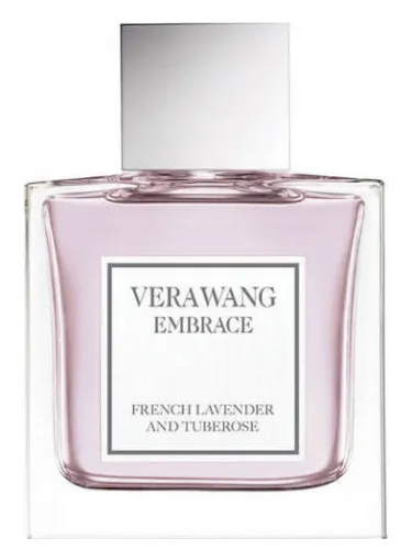 Embrace French Lavender & Tuberose