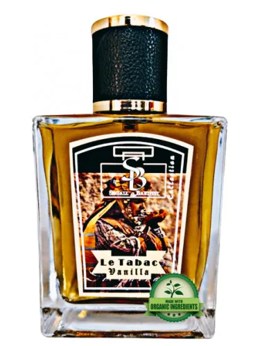 Le Tabac Vanilla