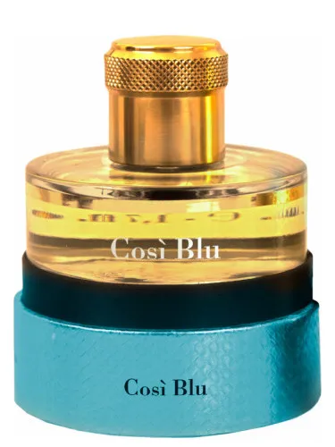 Così Blu