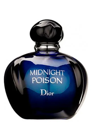 Midnight Poison