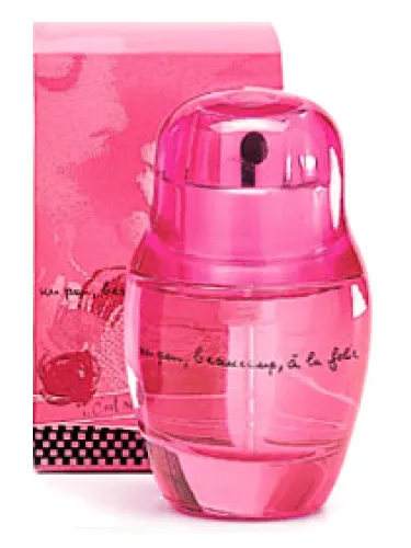 Un Peu, Beaucoup, A La Folie...