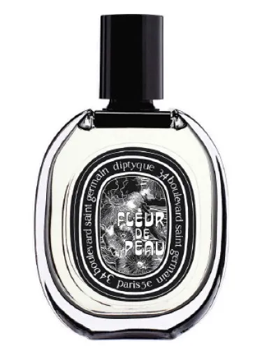 Fleur de Peau Eau de Parfum