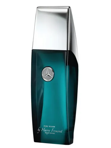 Pure Woody by Harry Fremont