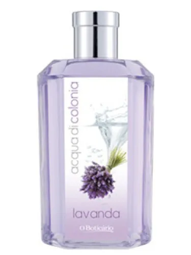 Acqua di Colonia Lavanda