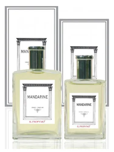 Osmo Scents Mandarine