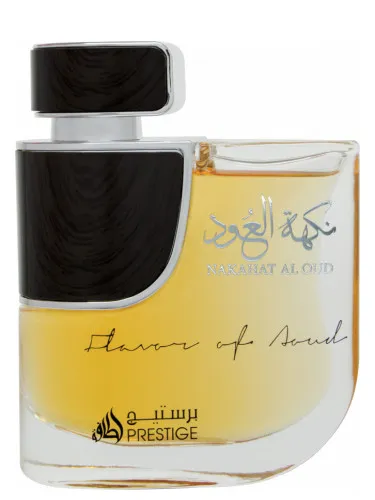 Nakahat Al Oud