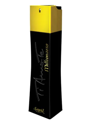 Ti Amo Te Millionario