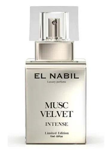 Musc Velvet Intense