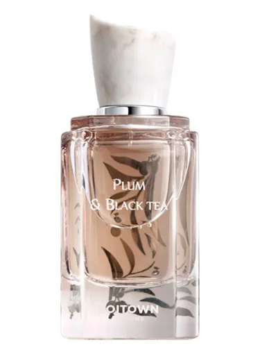 Plum & Black Tea 西梅红茶