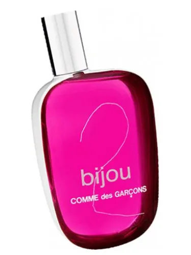 Comme des Garcons 2 Bijou