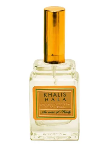 Hala An Aura of Purity