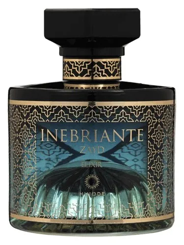 Inebriante Zayd Elixir