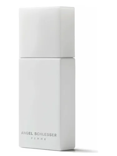 Angel Schlesser Femme