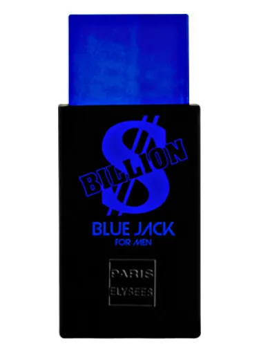 Billion Dollar Blue Jack