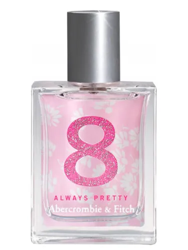8 Always Pretty