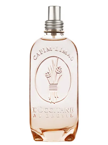 Capim-Limão Tangerina