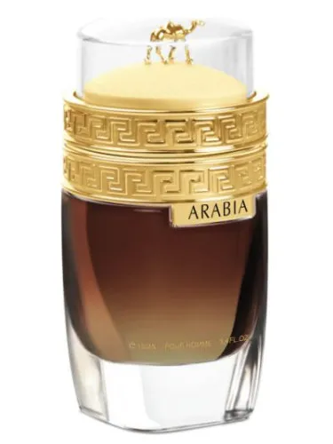Arabia Pour Homme