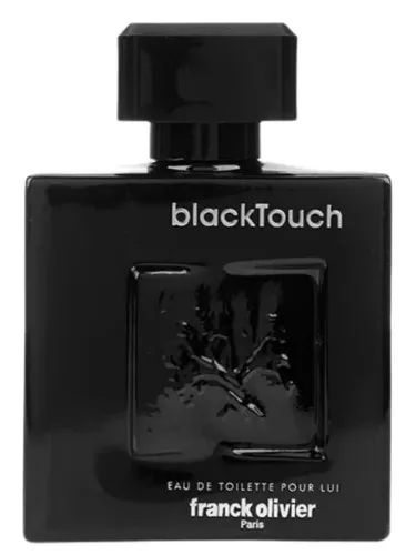 Black Touch