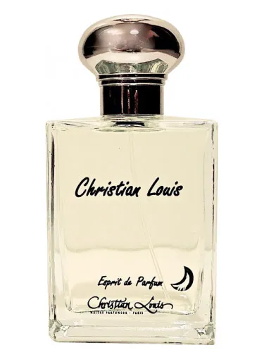 Christian Louis Maitre Parfumeur