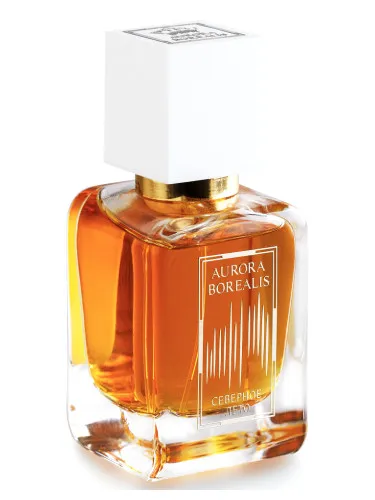 Severnoe leto — Northern Summer