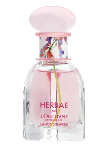 Herbae Clary Sage