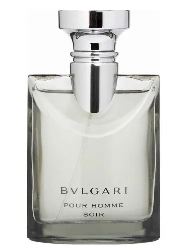 Bvlgari Pour Homme Soir