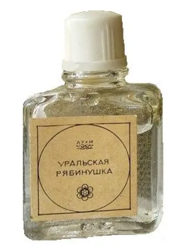 Uralskaya ryabinushka (Uralskaya Ryabinushka)