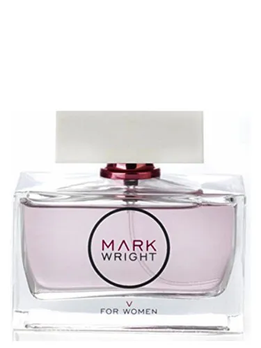 Mark Wright For Women