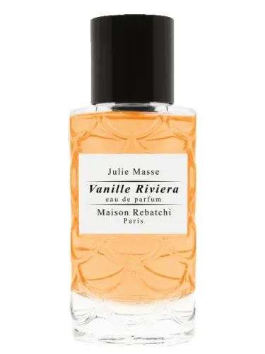 Vanille Riviera